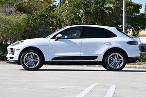 Macan 2021 USADO, Bajo Kilometraje, Motor en Buen Estado, Transmisión Automática, Techo Panorámico, Faros LED, Listo para Enviar - Product Image 4