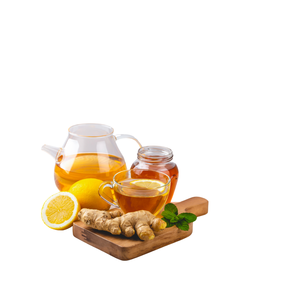 Jengibre fresco: una medicina preciosa de los agricultores vietnamitas - Product Image 5