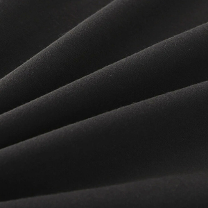 Suéter de algodón transpirable con contraste de Color de talla grande para hombre, ropa de calle, sudaderas para hombre, suéteres de moda para hombre - Product Image 6