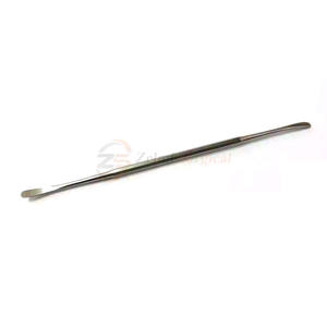 Equipo médico de alta calidad-Penfield Dura Disectores Manual Acero inoxidable Venta al por mayor Bajo MOQ - Product Image 1