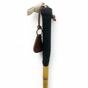 Geoffrey ค้อนโปโลรุ่นมืออาชีพ-48 "ถึง54"-ด้ามเรียว4/5นอตพร้อมหัวไม้ TIPA-P15 - Product Image 4