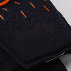 Guantes de Portero de Cuero Personalizados de Último Diseño, Transpirables, Antideslizantes, Impermeables, de la Mejor Calidad - Product Image 4