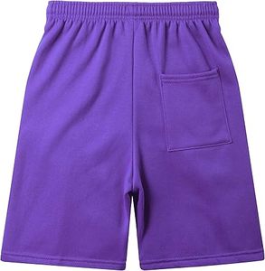 Custom Made OEM Men Gym Sports Cotton <b>Shorts</b> Comfortable <b>Fleece</b> Athletic <b>Shorts</b> for Men Sweat Custom Comfort <b>Shorts</b> Men - Product Image 3