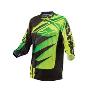 Haute qualité moto moto Biker maillot nouveauté personnalisé sublimé personnalisé Motocross course maillot - Product Image 3