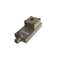 Convertidor de Banda S LNB MMDS en Oferta, Convertidor de Satélite, Fabricante de Amplificadores de Señal, Receptor de TV Satelital