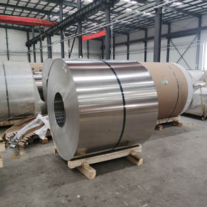 G350 G250 Az150 A792 Az120 80mm Galvanized <b>Galvalume</b> <b>Steel</b> Coil - Product Image 6