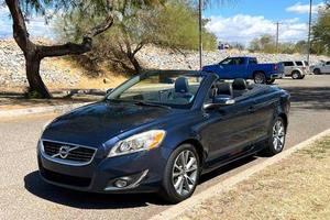 Alta mejor calidad 2013 para C70 Convertible Dirección izquierda Automática AC Euro II Emisión - Product Image 5