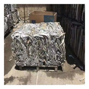 Chatarra de Aluminio 6063 de Primera Calidad Boll, Países Bajos, 99.99% de Contenido de Aluminio, Proveedores Verificados para Mercados Globales - Product Image 5