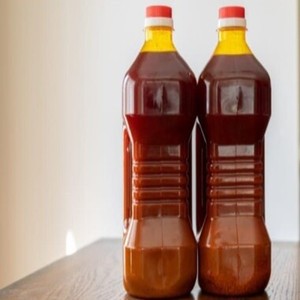 Aceite de <span class=keywords><strong>Palma</strong></span> Crudo 100% Puro y Natural, Entrega Rápida, Grado Alimenticio, Disponible en Stock, Venta al Por Mayor ¡Compra Ahora! - Product Image 1