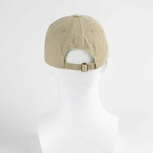 Gorra de Béisbol Clásica Unisex con Logotipo Personalizado, 100% Algodón, Tela Impermeable, Ajustable, para Hombre y Mujer - Product Image 5