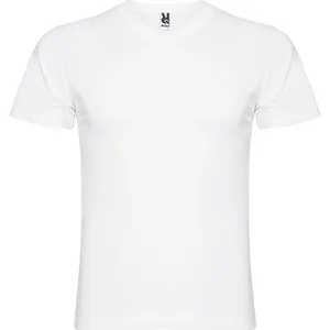 T-shirt promozionale personalizzata SAMOYEDO - Merchandising su misura - Product Image 1