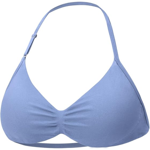 Nouveau 2025 Vente en gros de soutien-gorge de sport rembourré pour femmes de haute qualité avec des designs de haute qualité - Product Image 2