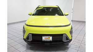 Hyundai Kona SEL AWD 2025 certifiée d'occasion - Product Image 2