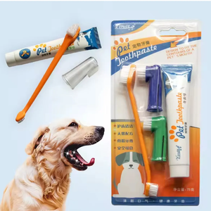 Kit Dental Comestible para Perros y Gatos, Cuidado Bucal y Dental - Product Image 4