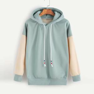 เสื้อฮู้ดดี้ผู้ชายฤดูหนาว ลดราคาพิเศษ รับสกรีนโลโก้ตามสั่ง ผลิตจากโพลีเอสเตอร์/คอตตอน ดีไซน์ใหม่ล่าสุด - Product Image 6