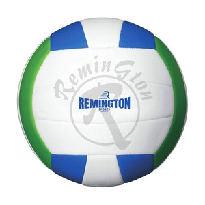 ลูกวอลเล่ย์บอลทำจากวัสดุที่ดีที่สุดสำหรับลูกกีฬาวอลเลย์บอลดีไซน์ล่าสุด - Product Image 3