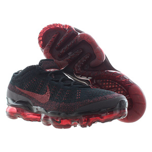 Zapatillas Nike Vapormax 2023 FK Unisex Color: Negro/Cedro/Cedro/Negro 100% Auténticas - Product Image 5