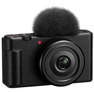 Cámara digital ORIGINAL vlogging Z-V 1 II con zoom digital, ultra gran angular de 20.1MP - Product Image 1