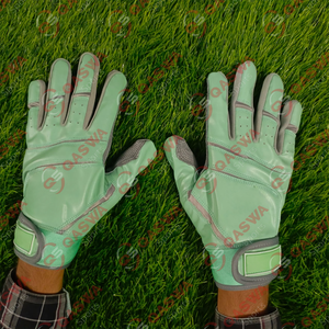 Nouveau style de gants de baseball en cuir de qualité supérieure très durables pour adultes et jeunes - Product Image 3