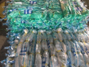 Grands filets de pêche en nylon avec mailles de 7 mm à 500 mm pour sardines, certifiés ISO9001 - Product Image 5