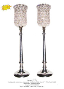 Hot Metal Silver Plated T Light <b>Candle</b> Holder for Balcony Decoration Restaurant Table Centerpiece Handmade T Light <b>Candle</b> Pillar - Product Image 5