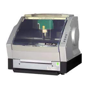 Machine de fraisage dentaire Roland DWX-30 à 4 axes - Product Image 3