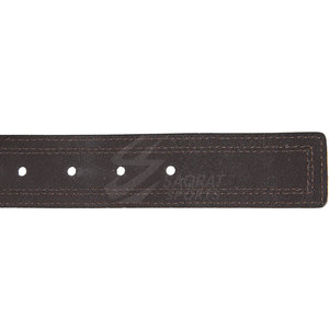 Offre Spéciale ceinture en cuir de vachette sangle décontracté tout match ceintures réglables concepteur ceinture en cuir de haute qualité - Product Image 3