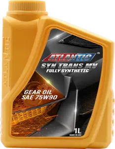 Atlantic Syn Trans sintetis Gear Oil