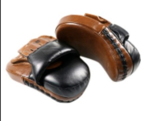 Fightbro F306 Wholesale Target <b>Pads</b> Professional Boxing <b>Focus</b> Mitts - Product Image 6