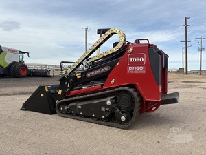 Mini-chargeuse compacte TORO DINGO TXL2000 2026 - Product Image 4