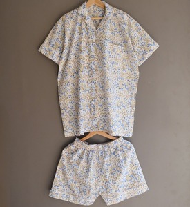 Pijamas de algodón puro PJ Set Pijamas Set Ropa de noche Traje de noche de algodón suave Dama DE HONOR PJ's Lounge Wear Correa de espagueti - Product Image 5