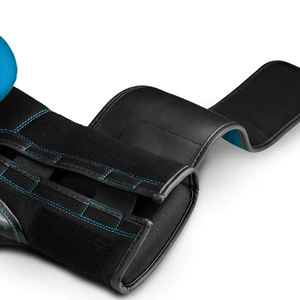 Gants de boxe personnalisés pas chers, gants de boxe professionnels Twins, équipements de combat personnalisés, gants d'entraînement fabriqués en cuir véritable - Product Image 3