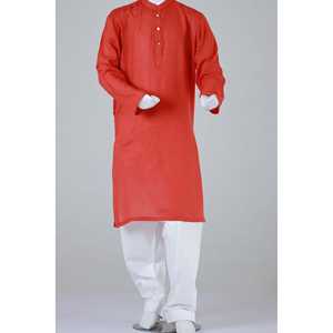 Carnelian <b>Modest</b> <b>Tops</b> - Product Image 6