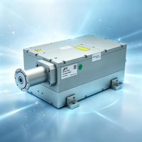 Laser UV JPT SEAL 5E 355nm |   Source laser de précision refroidie par eau pour le marquage, la micromécanique et le traitement des circuits imprimés