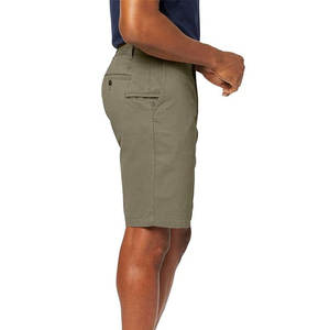 Bermuda pour hommes au tarif de gros Oem Bermuda court respirant confortable à des prix abordables de haute qualité pour hommes pour adultes - Product Image 3