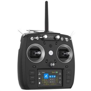 Bán hàng nóng siyi ft24 15km 2.4G 12ch <span class=keywords><strong>Long</strong></span> <span class=keywords><strong>Range</strong></span> Radio <span class=keywords><strong>Transmitter</strong></span> với FR <span class=keywords><strong>Receiver</strong></span> cho fpvs - Product Image 3