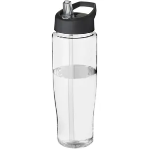 Bouteille d'eau sportive H2O Active Tempo, merchandising durable - Product Image 1