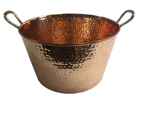 ที่วางเท้าทำจากทองแดงแบบตอกฐานสำหรับการรักษาเครื่องสำอางด้วยเล็บสำหรับร้านสปาการออกแบบใหม่ที่ดีที่สุด - Product Image 5