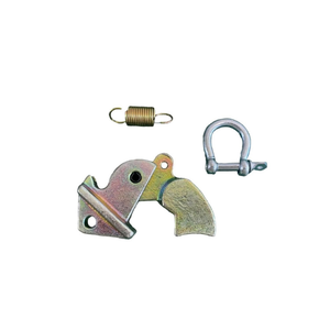 ชุดตะขอซ่อมปลดได้อย่างรวดเร็ว3904032M91เข้ากันได้กับรถแทรกเตอร์ Massey fergusonn - Product Image 3