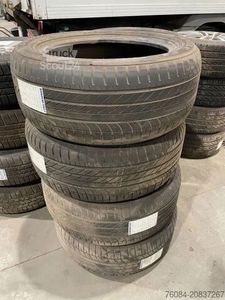 Neumáticos Radiales Sin Cámara al Por Mayor, Nuevos, 225/40ZR18, para Reemplazo/Reparación, Garantía de 4 Años, Velocidad T - Product Image 3