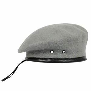 Ceremonial <b>Beret</b> Hats for Men Best Sale Oem Design High Quality Factory Price Ceremonial <b>Beret</b> Hats - Product Image 2