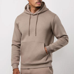 Sweats à capuche color block, sweats à capuche oversize, sweats à capuche à épaules tombantes, sweats à capuche tendance, fabrication en usine, vente en gros, production en vrac - Product Image 6