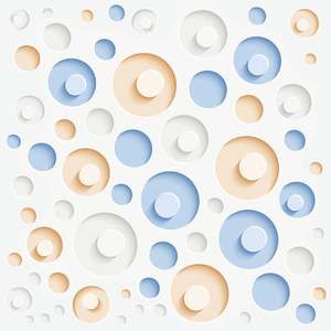 Vente en gros Carrelage multicolore aléatoire émaillé poli Design léger Carrelages de sol en porcelaine marbre intégral Revêtement de sol vitré - Product Image 2