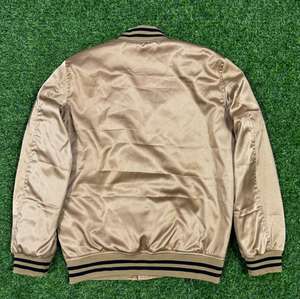 เสื้อแจ็กเก็ตเลตเทอร์แมนสำหรับฤดูหนาวปรับแต่งได้ไซส์ใหญ่พิเศษพิมพ์ลายระบายอากาศได้ดีสำหรับฤดูร้อน - Product Image 4