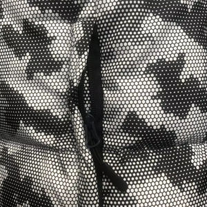 Chaqueta Acolchada Impermeable de Invierno con Camuflaje, Chaqueta Ligera, Aislante, Cortavientos, Elegante y Moderna - Product Image 2