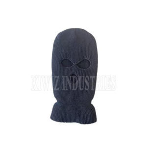 Nouveau Design cagoule 1 trou cagoule couverture de visage personnalisée 2024 taux de vente entier cagoule couverture de visage - Product Image 4