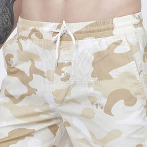 Venta en Línea, Último Diseño, Pantalones Cortos para Hombre al por Mayor, Estilo Único 2025, 100% Algodón, Sólidos, Casuales, de Secado Rápido, Ligeros y Transpirables - Product Image 5