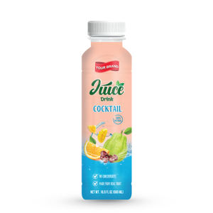 OEM/ODM Muestra del fabricante 330ml Zumo de piña fresco Puré con sabor Zumo de frutas y verduras procesado 80% Pureza 10 Brix Lata - Product Image 2