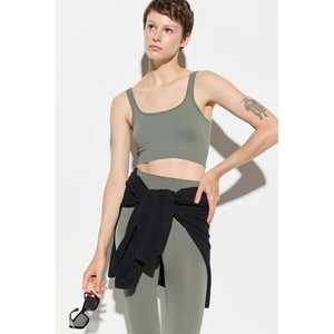 Blusa Corta - Product Image 1