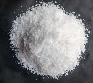 Sel iodé de qualité industrielle égyptienne de qualité supérieure, sacs jumbo, faible MOQ, cristaux de NaCl bruts, pureté de 98,5%, lavés et non concassés - Product Image 4